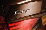 BMW 5-Series Gran Turismo by Trussardi 2011 года